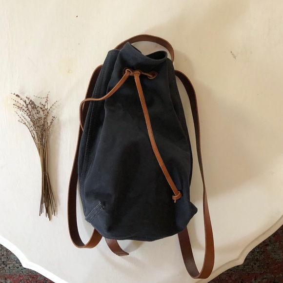 canvas somerset backpack